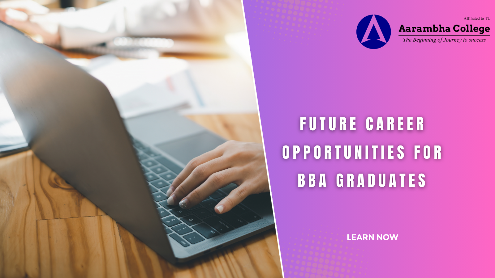 Top Industries Hiring BBA Graduates in the Next Decade